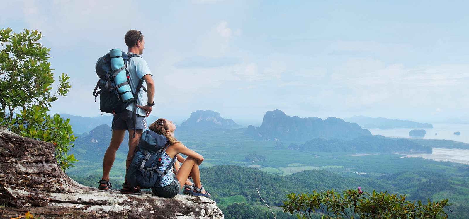 14 Days Diversity Tour