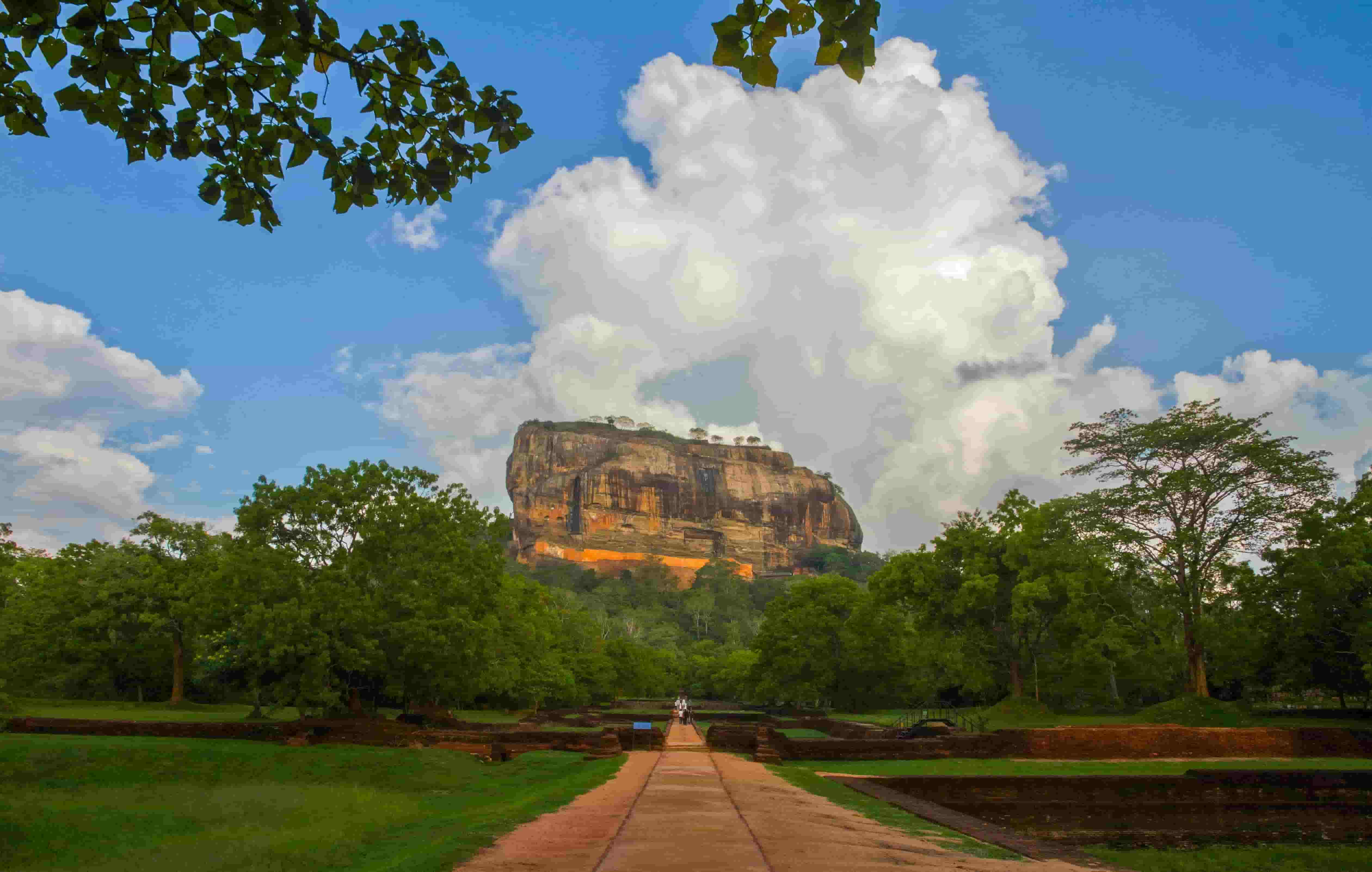 14 Days Diversity Tour