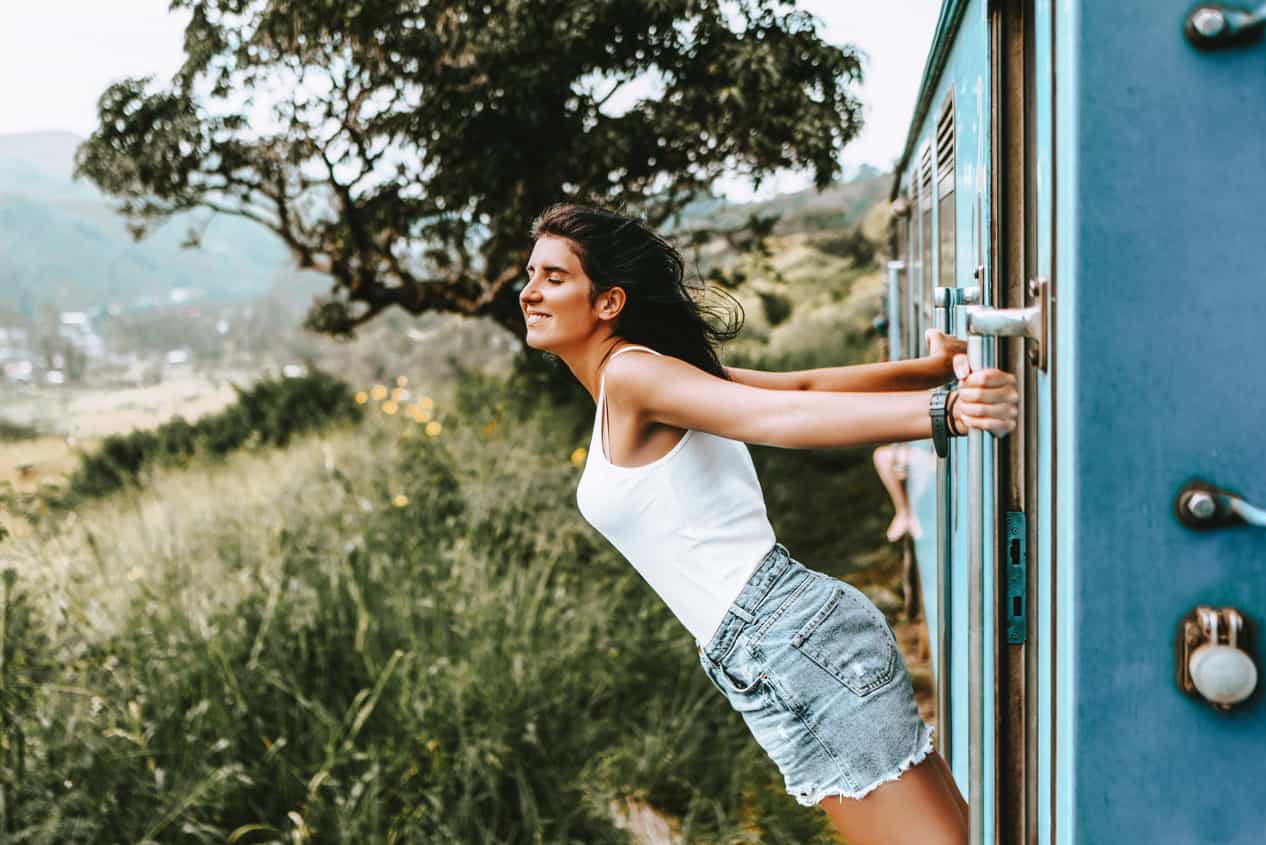 7 Days’ Grand tour.