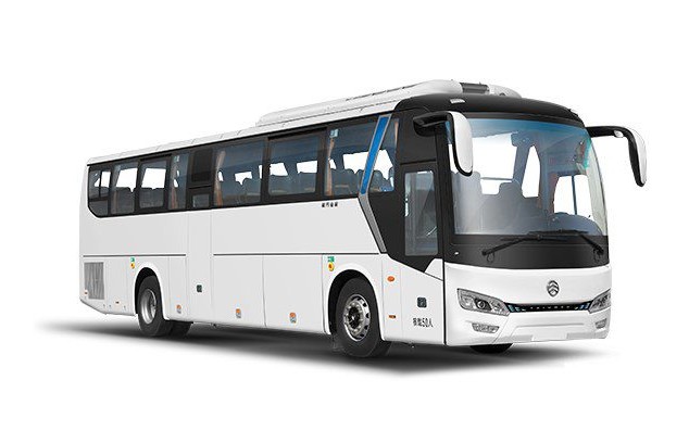 Xiamen Golden Dragon